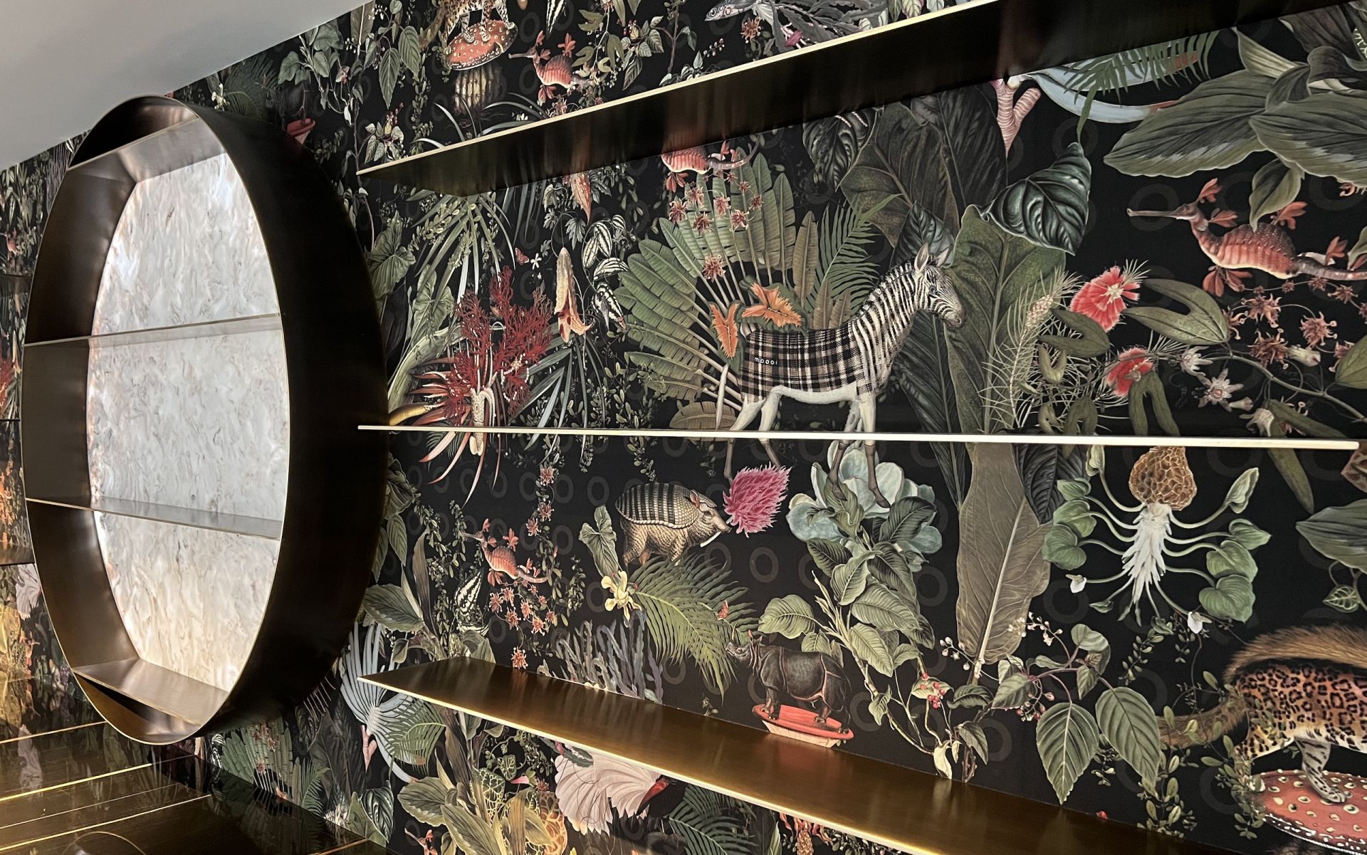 Richard Weaver Metalsmith