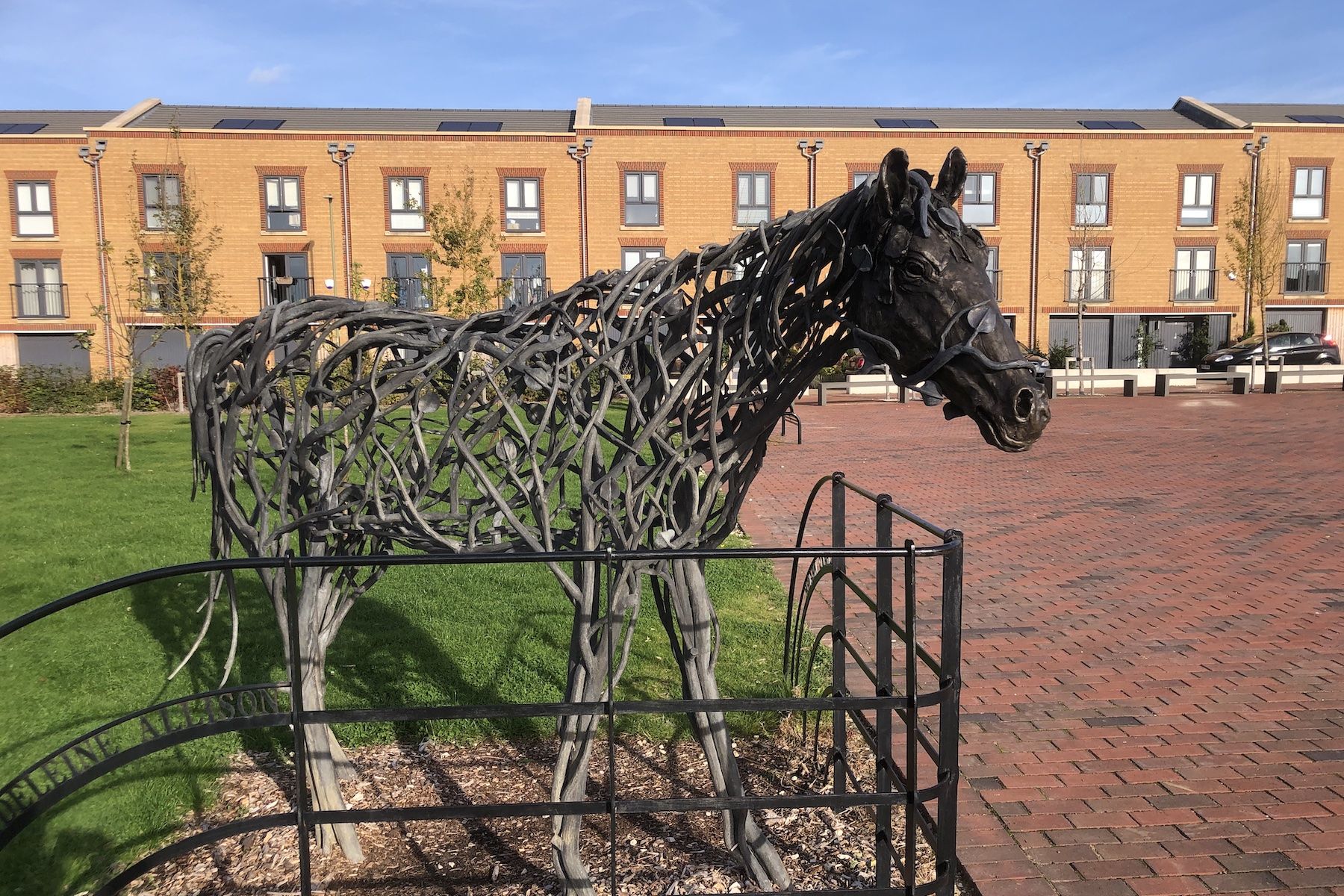 Richard Weaver Metalsmith